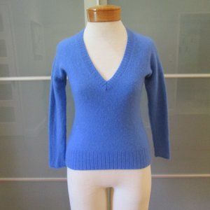 Rocky Barnes x 360 100% Cashmere